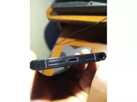 Samsung S22 Ultra 12GB Black USADO -27%OFF + funda - Imagen 3