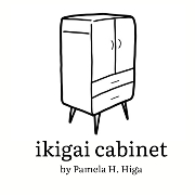 Ikigai Cabinet
