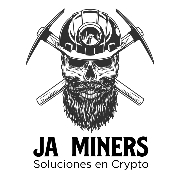 JA Miners