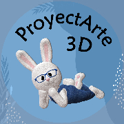 ProyectArte 3D
