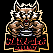 Wolfpack3dprint