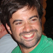 Jose Prieto